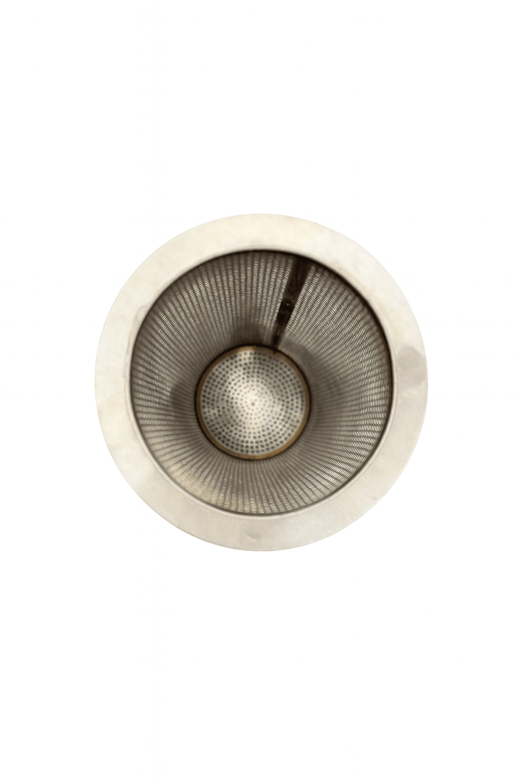 TMF Boss Filter Replacement Stainless Steel Filter