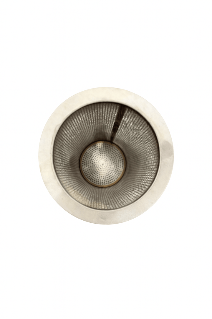 TMF Boss Filter Replacement Stainless Steel Filter