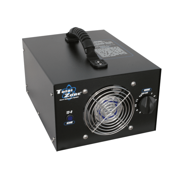 Total Zone TZ-2 Ozone Generator