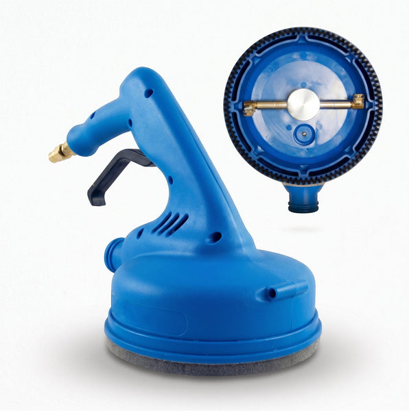 Turbo Force Mini Handheld Spinner Hard Surface Tool - TMF Store