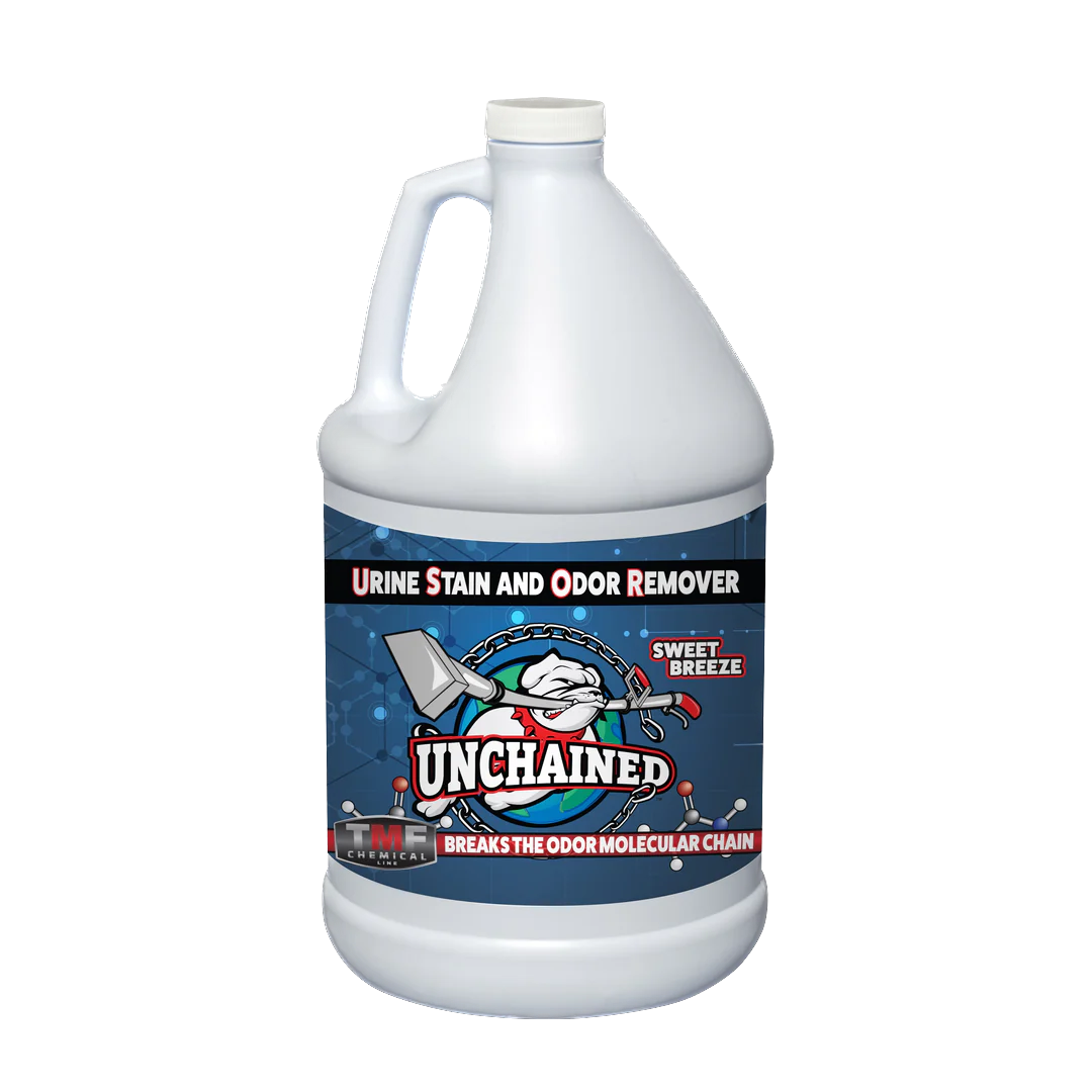 USOR UNCHAINED (Urine Stain & Odor Remover) With EcoCide