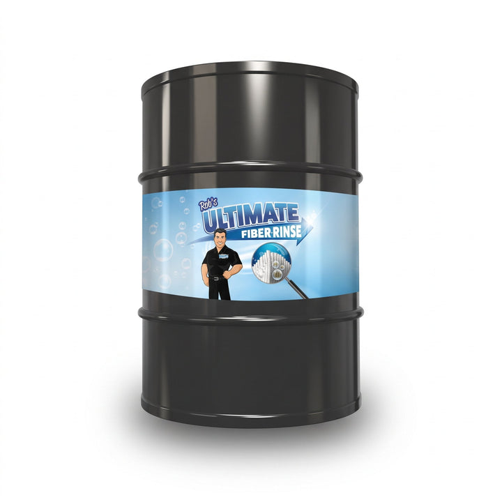 Ultimate All Fiber Rinse