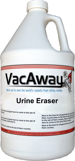 Urine Eraser TMF Store