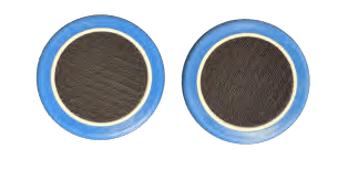 VersaTool Backing Plate Set