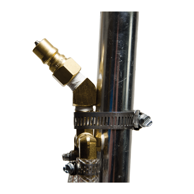 Water Claw Flood Tool+Injectors+FREE Urine Odor Online Course