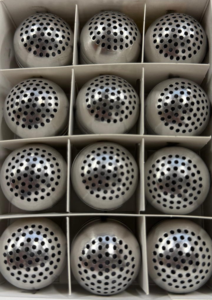 TMF Booster Balls Increase pH to Power Up Your PreSpray (12 Pack) TMF Store