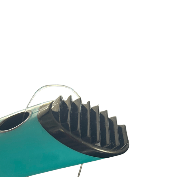 Carpet Buddy – The All-in-One Grooming Tool