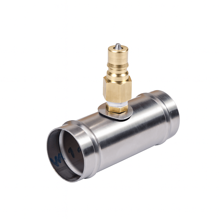 Dry Vac DustDowner 1.5 In.