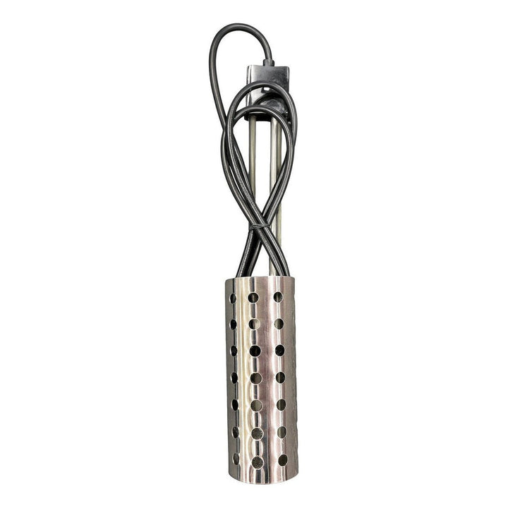 Electric bucket heater, 1200 watts