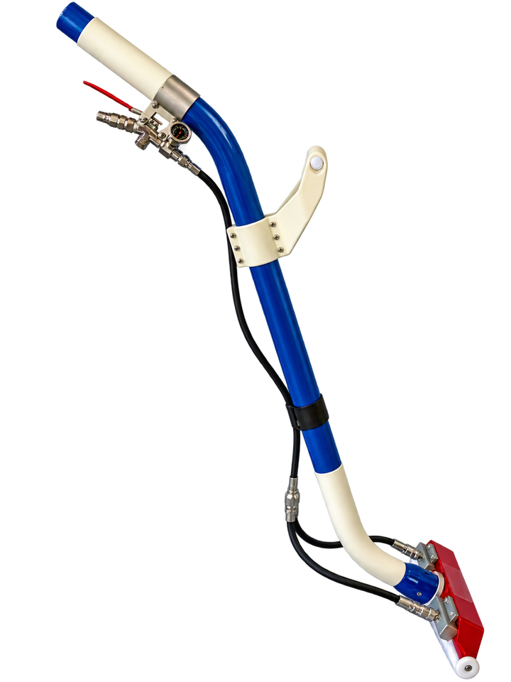 TMF Limited Special Edition Modified 2" Swivel Wand GenX6