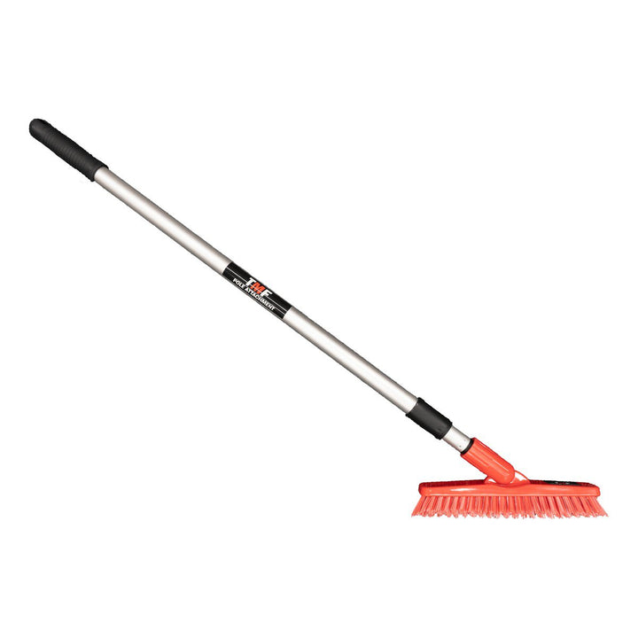 Premium Grout Brush with Handle TMF Store