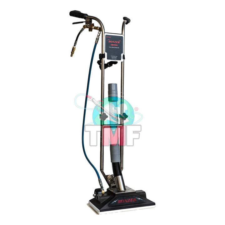 Rotovac Bonzer With Swivel Feature Late 2022 Edition TMF Store
