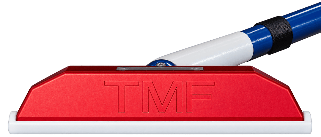 TMF Limited Special Edition Modified 2" Swivel Wand GenX6
