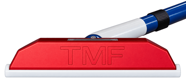 TMF Limited Special Edition Modified 2" Swivel Wand GenX6