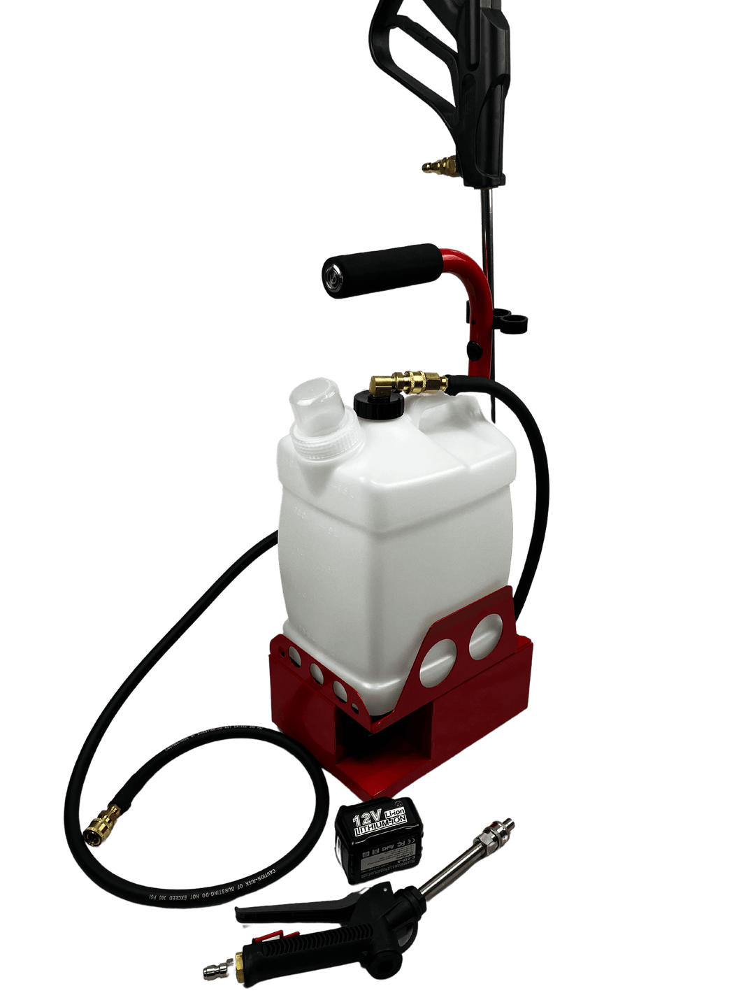 TMF Modified Cordless Electric Sprayer v3 *PRE-ORDER*