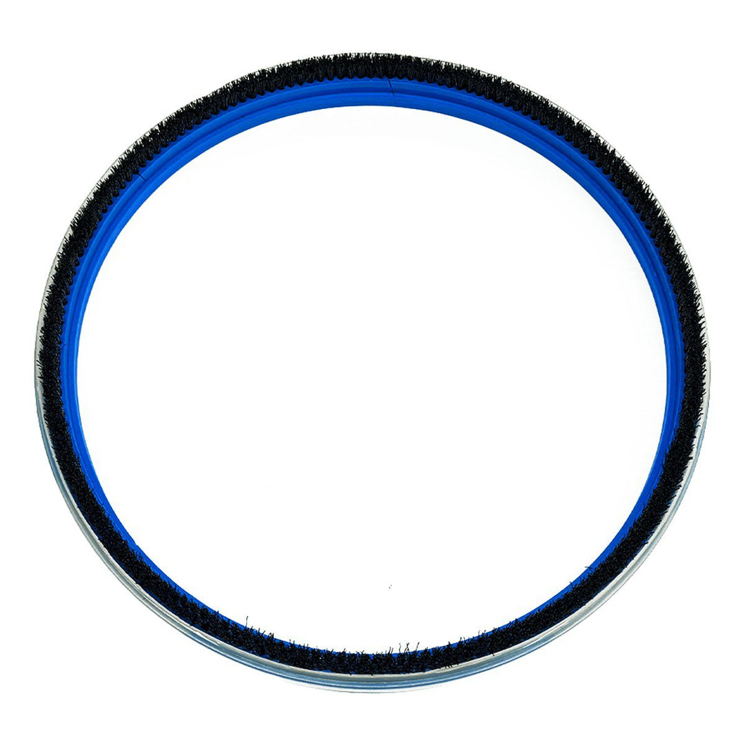 Turbo Force Hybrid 12" brush ring