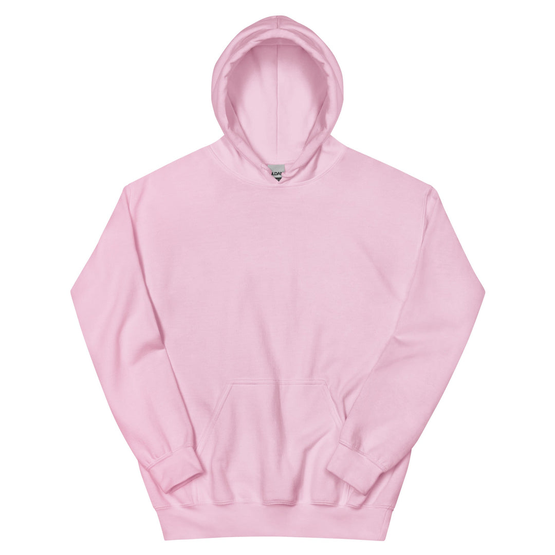 TMF Breast Cancer Awareness Pink Hoodie TMF Store