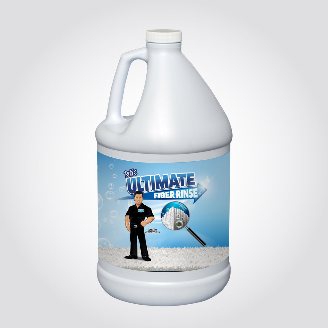 Ultimate All Fiber Rinse TMF Store