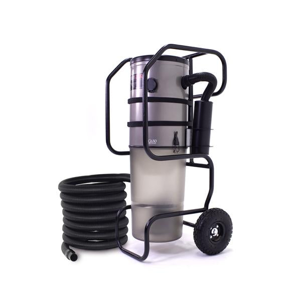 Platinum Air Duct Cleaning & Sanitizing Package TMF Store