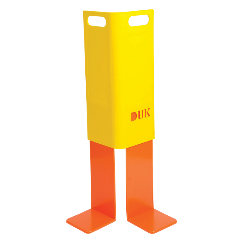 Duk Guard - Orange & Yellow TMF Store