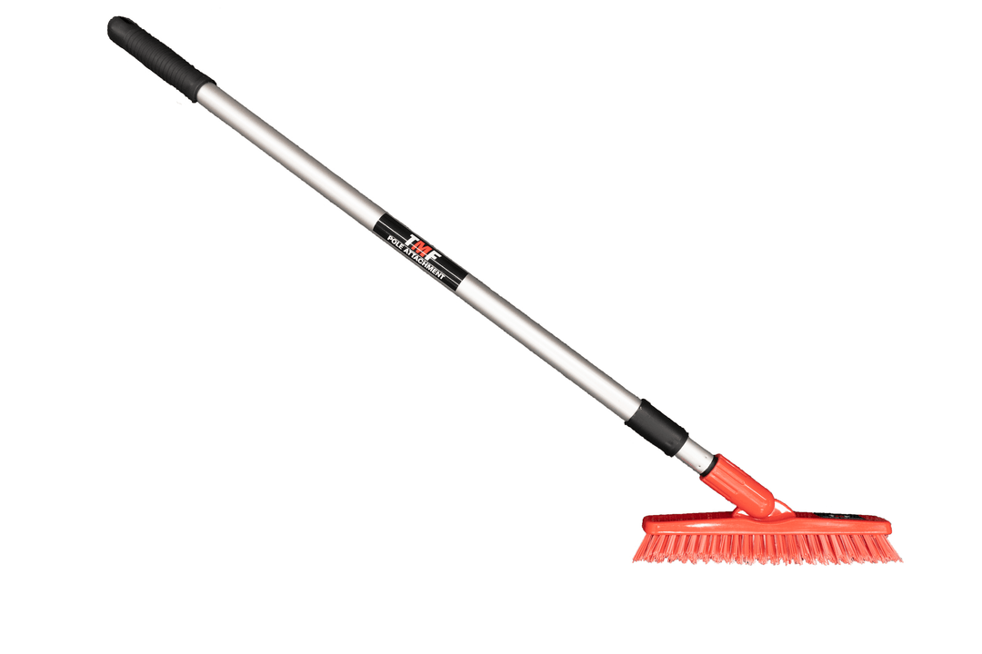 Premium Grout Brush with Handle TMF Store