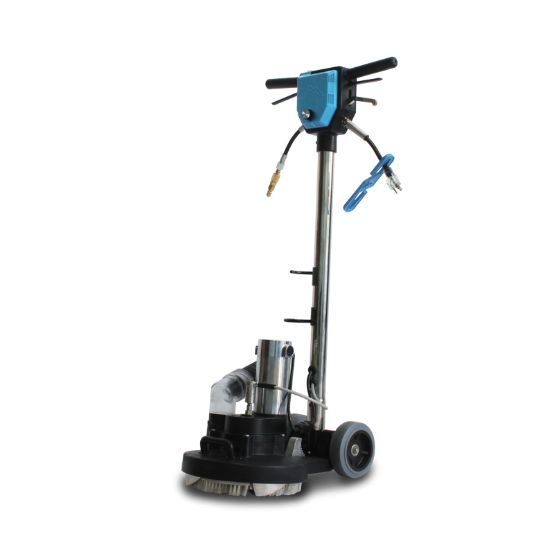 T-REX Jr. Total Rotary Extractor Carpet Cleaner TMF Store