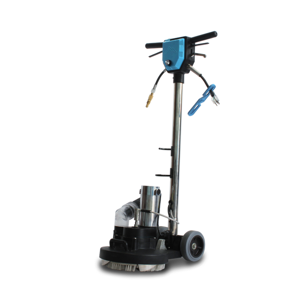 T-REX Jr. Total Rotary Extractor Carpet Cleaner