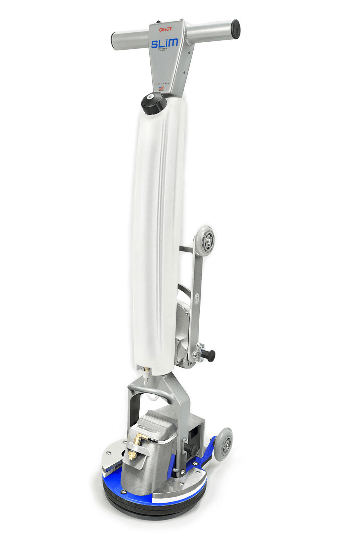 Orbot SLiM Cordless VLM Machine – TMF Store