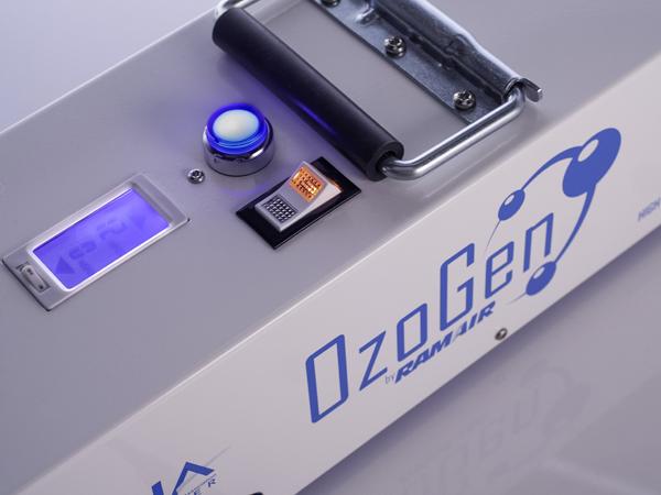 Ozogen 16g High Output Ozone Generator