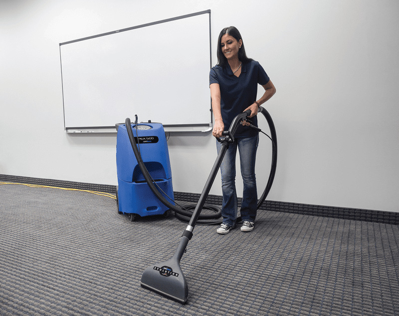 HydraMaster PEX 500 Heated Portable Extractor