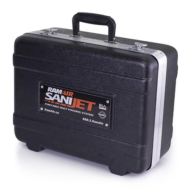 SaniJet Duct Sanitizing System TMF Store