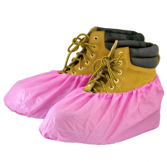 ShuBee Waterproof Shoe Covers