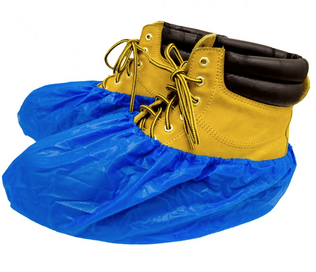 Safety shoe cover hotsell