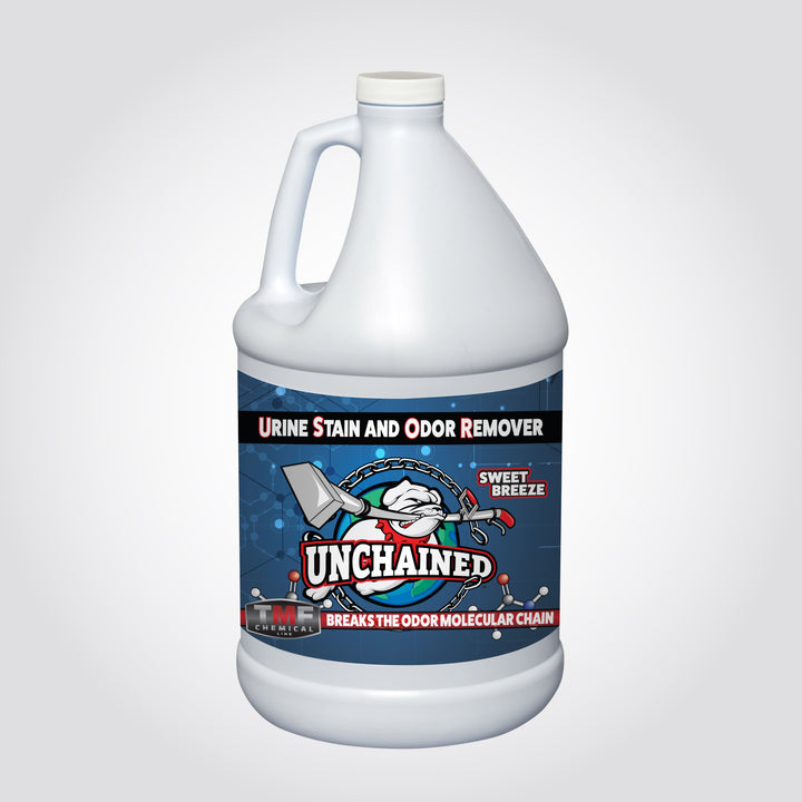 USOR UNCHAINED (Urine Stain & Odor Remover) With EcoCide TMF Store