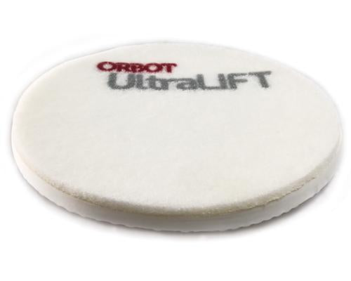UltraLift Melamine Pads 17" Orbot TMF Store