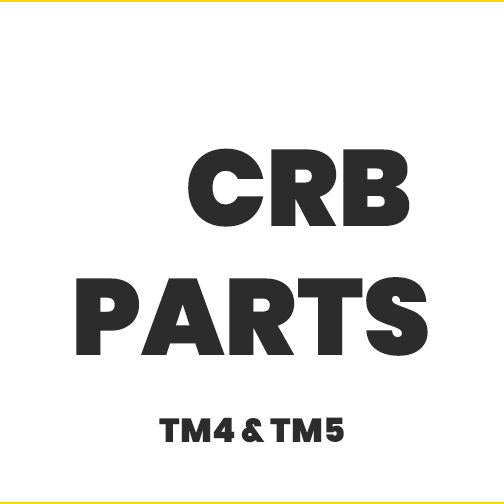 12" 15" & 20" CRB Repair Kit TM4/TM5 TMF Store