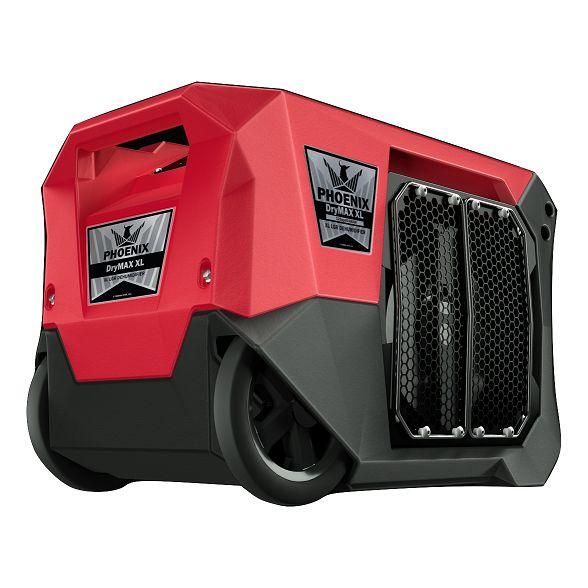 Phoenix, Dehumidifier, DryMax XL LGR, Red – TMF Store