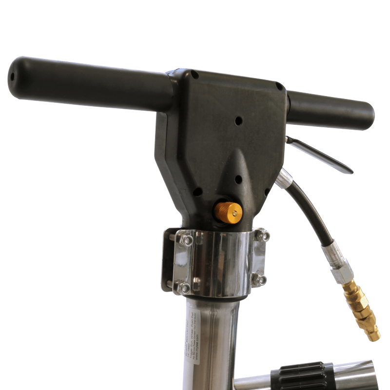 New Bentley™ Pro Speed Wand - High-Performance Cleaning Tool