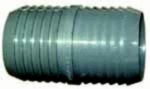 Hose Connector Barb 2 In. TMF Store