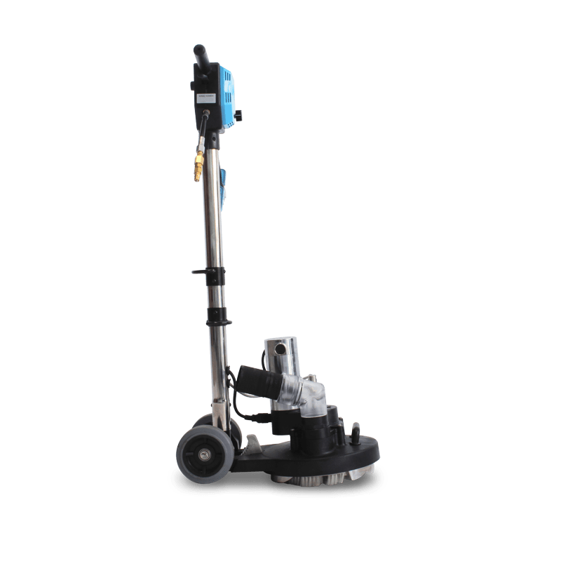 T-REX Jr. Total Rotary Extractor Carpet Cleaner