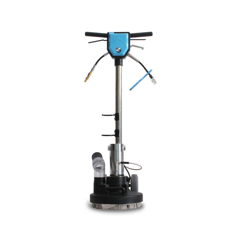 T-REX Jr. Total Rotary Extractor Carpet Cleaner