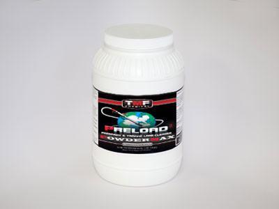 Preload 5 Powdermax TMF Store