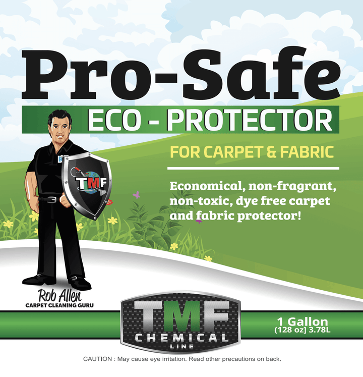 Pro-Safe EcoGard TMF Store