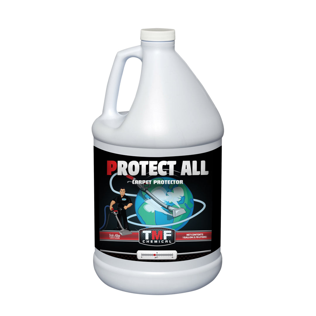Protect All Carpet and Upholstery Protector TMF Store