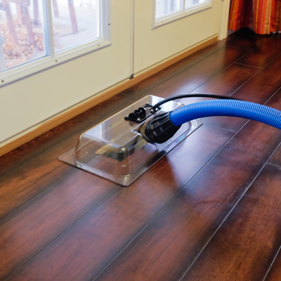 Air Duct Cleaning Lockhart