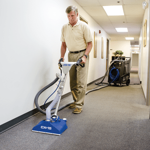 CX-15 Carpet Cleaning Tool - Advanced Performance & Durability