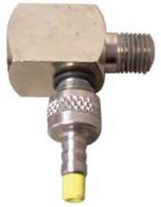 INJECTOR VALVE ASSEMBLY - HYDRO-FORCE SPRAYER TMF Store
