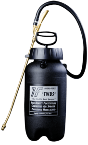TWBS 2-Gallon Pump Up Sprayer TMF Store