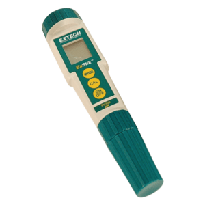 Extech pH Meter TMF Store