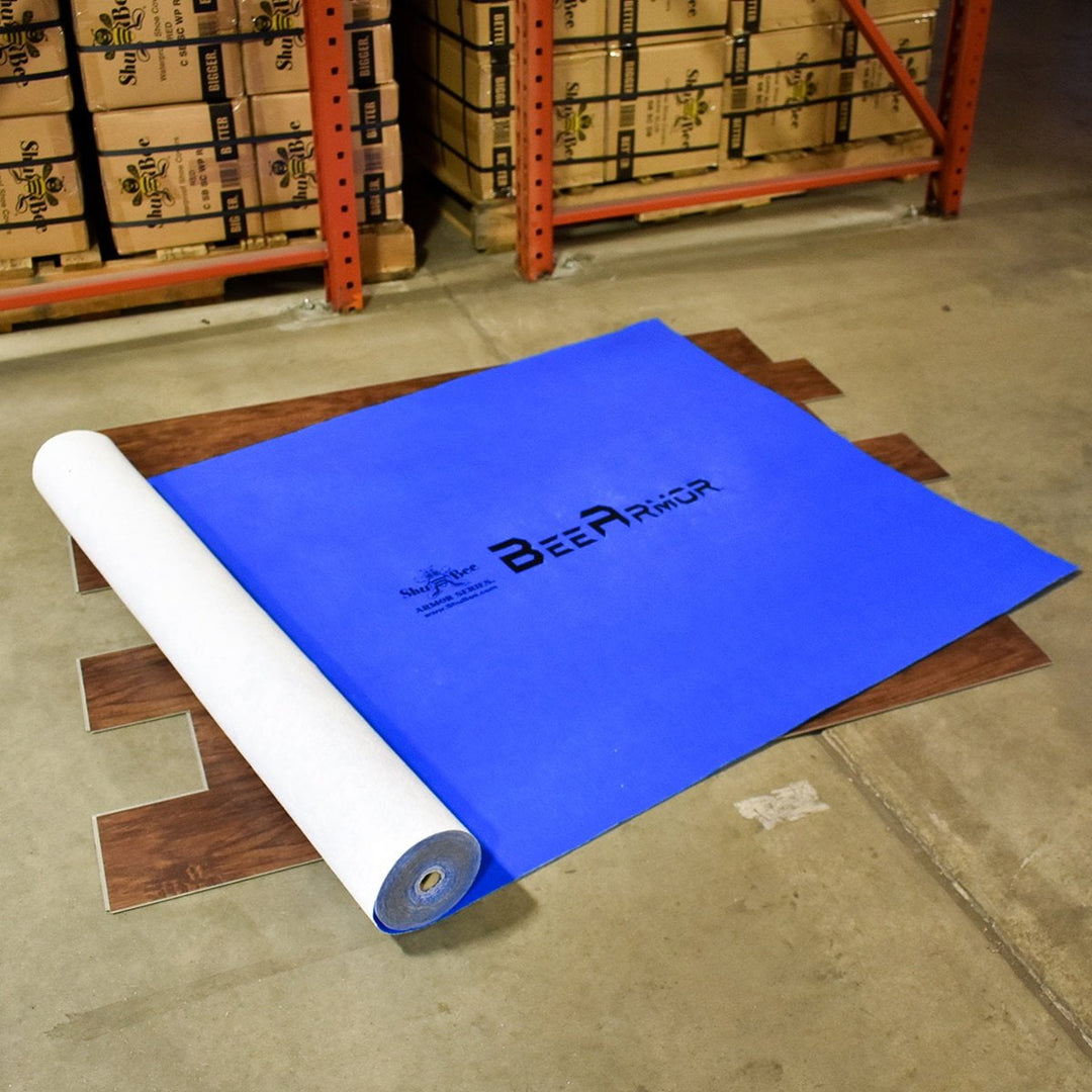 Shubee BeeArmor Surface Protection - Blue TMF Store